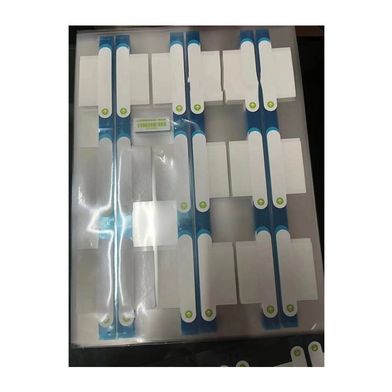 Wholesale All Models Apple IPhone Box Seal Sticker Reusable Matt Lamination from china suppliers