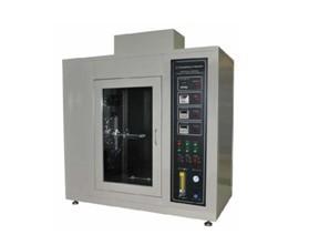 Wholesale Vertical Flame Test Chamber from china suppliers