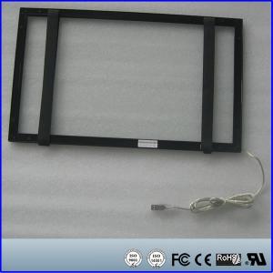 China Hot Selling,18.5 Inch IR Touch Screen Monitor Infared Monitor Screen on sale