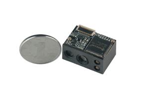 China Mini 752×480 CMOS Barcode Reader Module Embedded into Handheld Device on sale