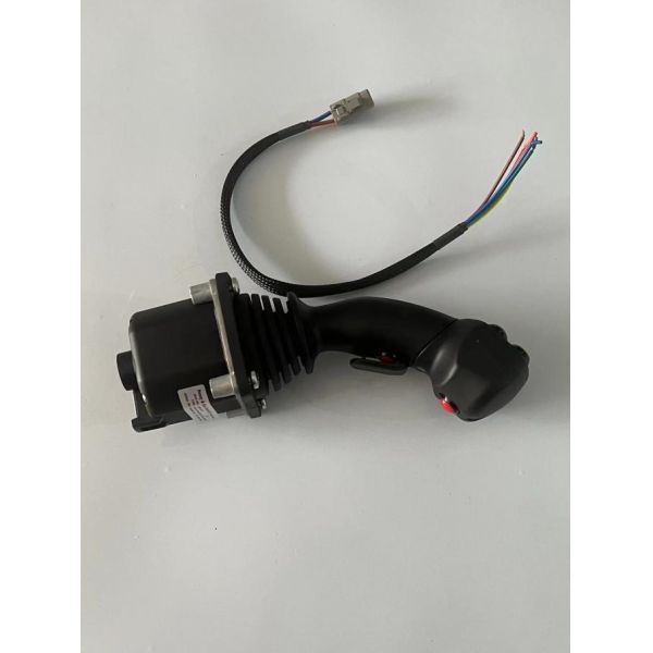 142601000003A Joysticks Sany Reach Stacker Parts 4
