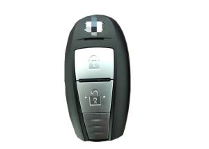 New OEM 2013+ Suzuki Swift Keyless Go Key TS008 46 Chip 2 Buttons 433 Mhz