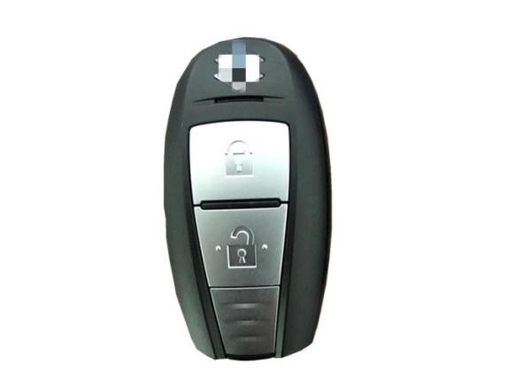 Quality New OEM 2013+ Suzuki Swift Keyless Go Key TS008 46 Chip 2 Buttons 433 Mhz for sale