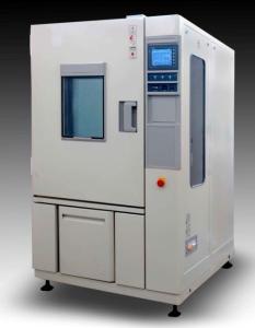 Wholesale Temperature and Humidity Environmental Test Chamber LCD Colour Touch Screen from china suppliers