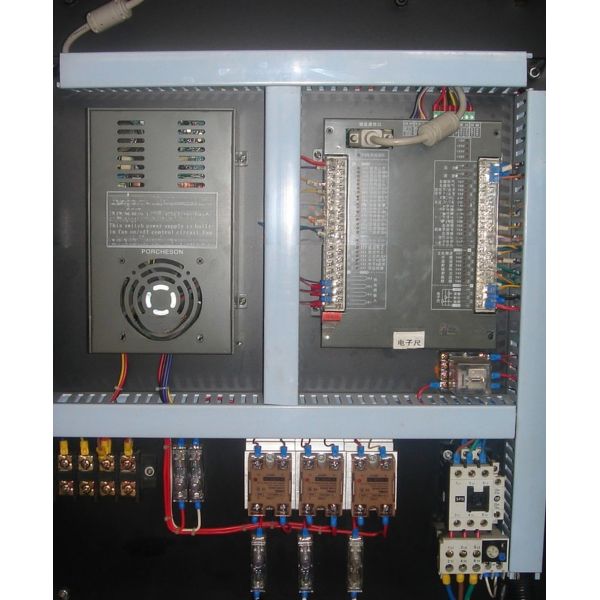 55T Hydraulic Plastic Vertical Moulding Machine Manufacturers