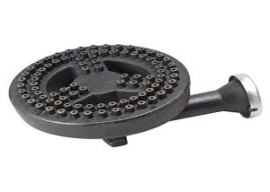 Gas Stove Part STP PDF Cast Iron Casting Fireplace Burner Part