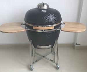Wholesale Metal Gate Gas Bbq Griddles 510mm 100kgs 24 Inch Kamado Grill from china suppliers