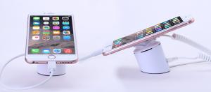 China Self Alarming Sensor Cell Phone Retail Display Security DS01 Anti Theft Alarm on sale