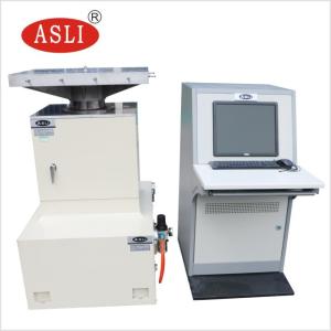 5~120g & 3~20ms Good Quality Digital Mechanical Tester For Acceleration Shock Test