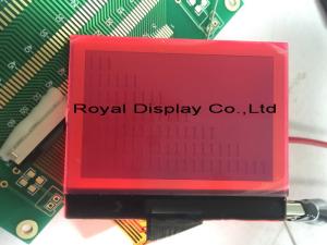 Wholesale COG UC1698U 240160 Character Graphic LCD Module FSTN Positive Transmissive from china suppliers