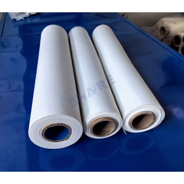 Polypropylene Woven Mesh Filters For Pharmaceutical, Aqueous Organic Serum Clarification, Immunological Assays