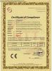 ShenZhen HongAnKe Intelligent Technology Co.,Ltd Certifications