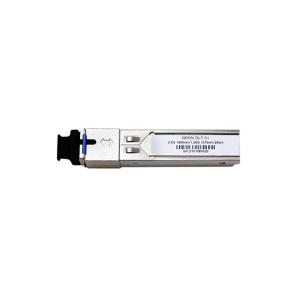 Wholesale GPON OLT C++ PON Module, TX 1490nm 2.488Gbps RX 1310nm 1.244Gbps MAX 20KM distance huawei zte fiberhome compatible from china suppliers