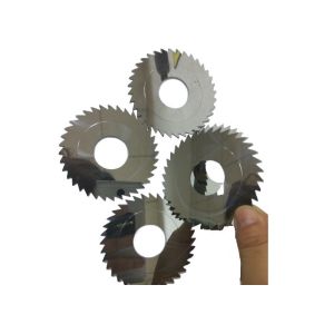 Buy cheap Construction Tool Parts Cardboard Carbide Disc Cutter from wholesalers