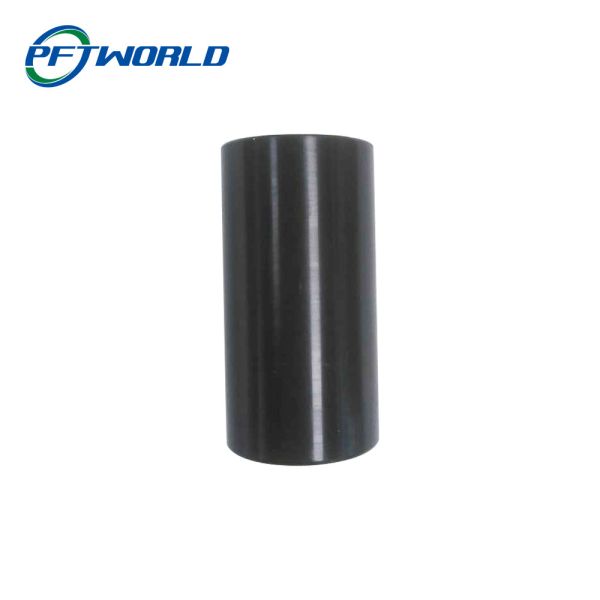 5AXIS Anodize Turned Plastic Parts , PCB CNC Machining Rapid Prototype