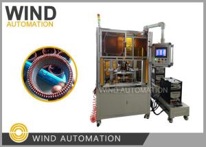 Wholesale Tig Welding Hairpin Winding Machine Commutator Fusing Machine Joint from china suppliers