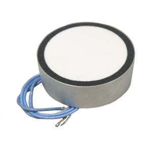 China Aluminum Housing Ultrasonic Level Sensor , 185KHz Ultrasonic Waterproof Sensor on sale