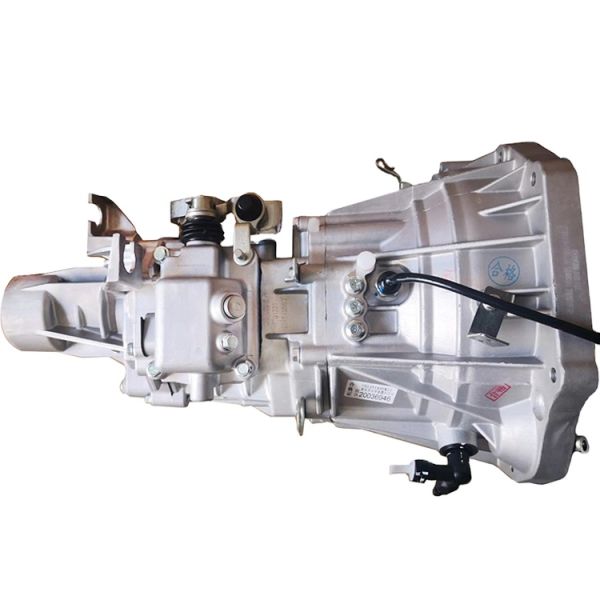86*46*42cm MR515B07 OE1700010-16 Transmission Gearbox Assembly for Changan Car Fitment
