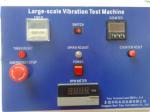 Large-scale Simulation Transportation Vibration Testing Machine