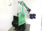 1 Kg Payload 5 Axis Collaborative Robot Cobot For Palletizing