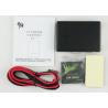Buy cheap IOS APP / Android APP GPS Tracking Devices For Vehicles Battery Powered from wholesalers