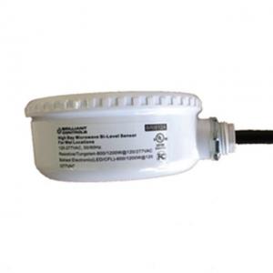 Wholesale Switching Transducer Microwave Sensor / Microwave Motion Sensor With Multi - Level Control from china suppliers