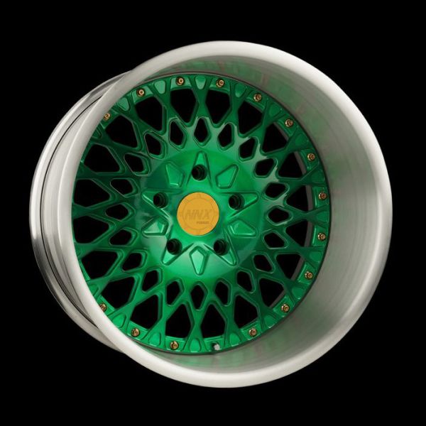 Passenger car wheel 19 20 21 22 24 inch custom forged car rims 5 hole 5x114.3 5x120 alloy car wheels