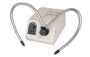 Wholesale Stereo Industrial Microscope Fiber Optic Illuminator Long Using Life with Color Filters from china suppliers