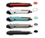 Optical 2.4G Wireless Pen Mouse with Laser Pointer