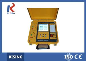 Wholesale 18 Seconds Turn Ratio Transformer Testing Equipment from china suppliers