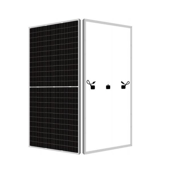 6KW Multi Core 2*4mm2 On Grid Solar Power System With 6kW Inverter
