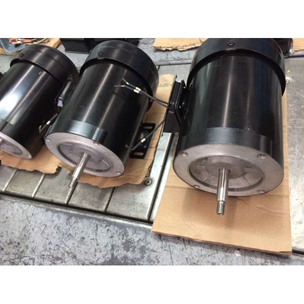 Premium Efficiency NEMA Standard Motor 1HP 2HP 3HP 5HP Three Phase Induction Motor