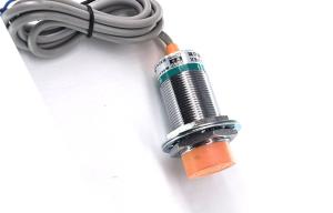 Wholesale Dust Proof Micro Inductive Proximity Sensor Excellent Environmental Resistance from china suppliers