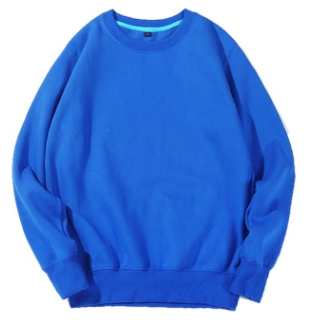 Mens and Ladies fleece T long sleeve