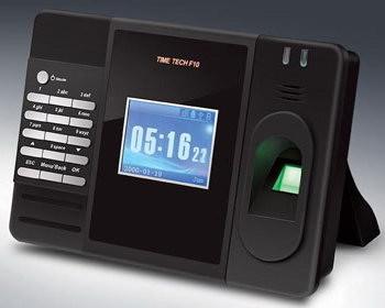 Quality Kobotech KB-F11 Fingerprint Reader Time Attendance & Access Controller Fingerprint Device for sale