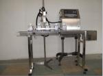 Inkjet 5 Lines 32 dotmatrix Date Code Printing Machine 360 degree rotating