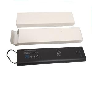 Sm-Energy Ni2040 Dr201 Smart Lithium Ion Battery 11.1V 4.2ah 47wh Li-Ion Sm-Energy Sm201-6 Battery