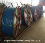 Non Rotating Anti Twist Galvanized Steel Pilot Wire Rope