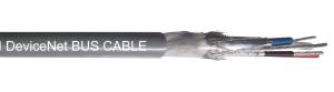 DEVICENET BUS Digital Signal Cable , Shielded Signal Cable