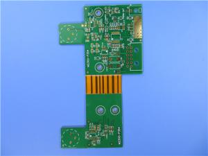Wholesale Rogers AD350A - A Specialty Laminate for Harsh Environment Applications from china suppliers