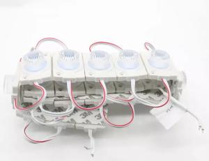 Wholesale 20modules/string 1W 3W SMD3030 Square Led Module For Signs from china suppliers