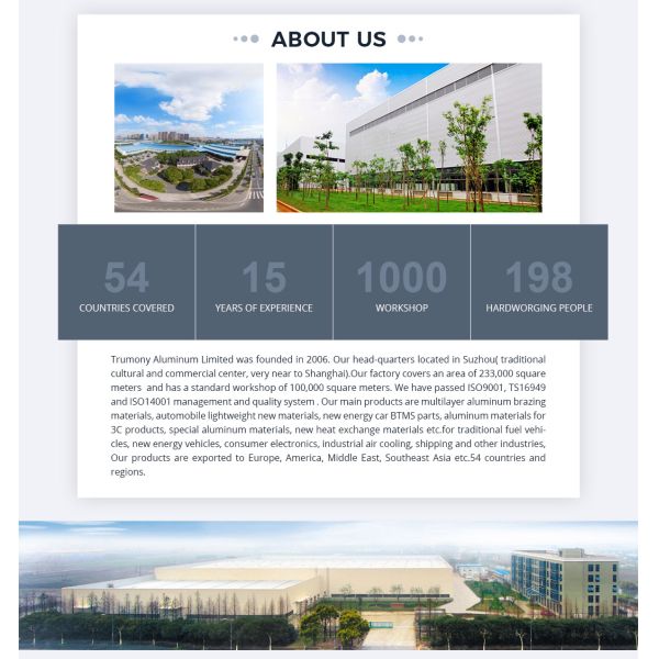 Aluminum Sheet for Automobile Body Frame / Structural Parts / Doors / Battery Box / Docorated Bright Strips