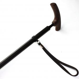 Wholesale Carbon Fibre Folding Walking Stick Blind Cane For Old People from china suppliers