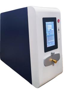 Wholesale Pipe Non Light Lcd Transmittance Meter Touch Screen Control from china suppliers