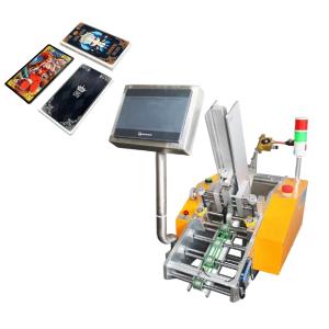 Wholesale Smart Card Counting Machine With Custom Support 220V 450W 500 Sheets/Min from china suppliers