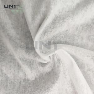 Chinese Hot-selling White Bamboo Viscose Spunlace Non Woven Fabric Roll for Facial Mask