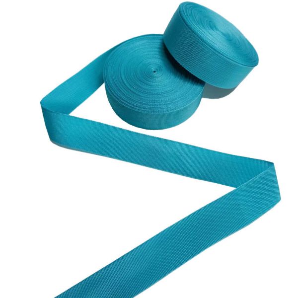 PP Webbing Packing Strap 2mm Thick Polypropylene Belt Any Color Can Be Made Width 3cm