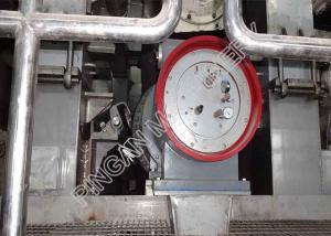 Wholesale News Printing Paper Making Machine Fourdrinier High Speed Large Output from china suppliers