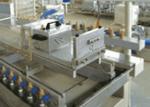 High Speed PVC PP Siding Panel Extrusion Machine