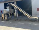 bone crusher, animal bone crushing machine, bone paste grinding machine